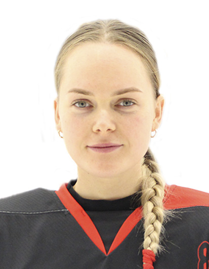 SOLOVIEVA Oksana
