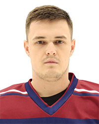 SHURIN Vladislav
