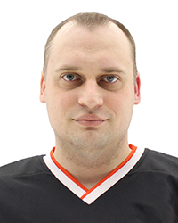 Гусаков Гордей