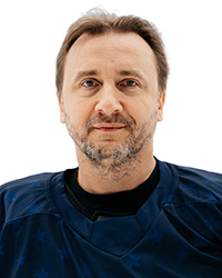 Тарасевич Андрей