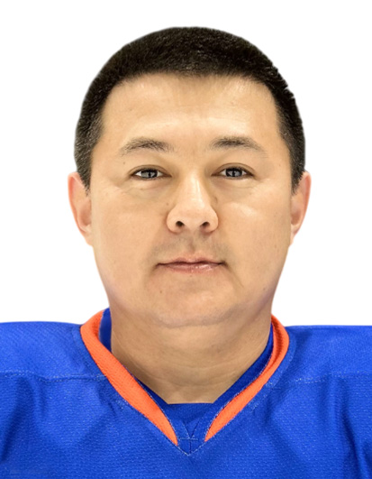 KABULOV Nurzhan
