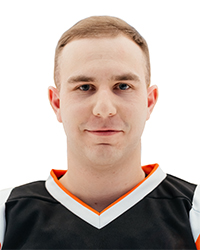 GONCHARIK Vadim