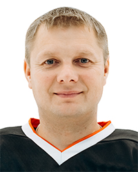 MIKHAILOV Pavel
