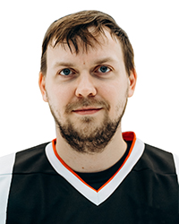 FASEVICH Kirill