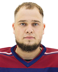 FEDORETS Dmitry