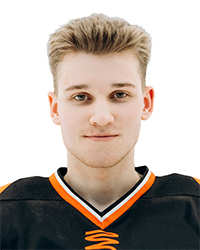 BURIK Egor