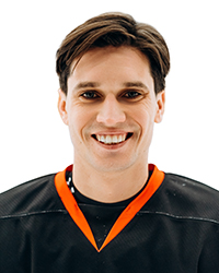 CHERNIKOV Daniil