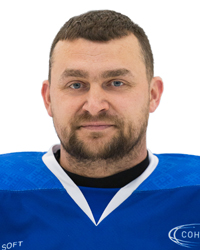 Гарбатаў Віктар