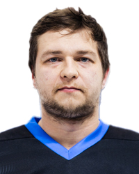 VYUNIK Andrey