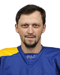 DAVIDOVSKIY Aleksandr
