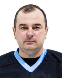 MOISEEV Mikhail