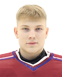 FROLOV Maksim