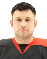 KUTKOVICH Artem