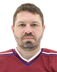 VOLODKEVICH Vladimir
