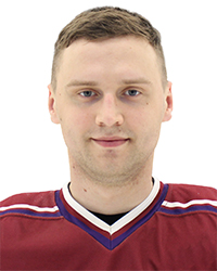 KAZHURO Alexander