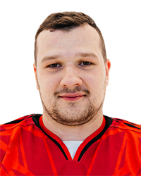 ZABOLOTNY Vitaly