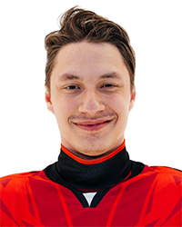 NIKULIN Dmitry