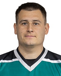 Мезяков Юрий