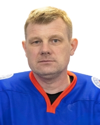 SOZINOV Alexey
