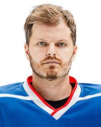 MATVEEV Ilya