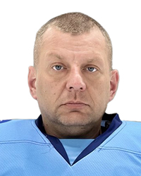 Блюднік Павел