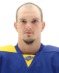 Беззубик Алексей