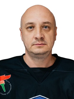 Петрашэўскі Сяргей