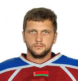 Кондратович Евгений