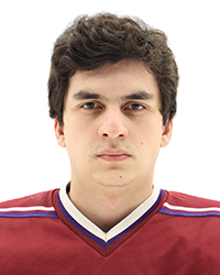 Тарасенко Павел