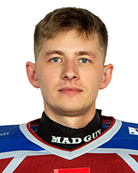 Михтеев Антон