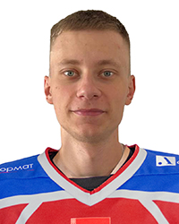 Буйновский Никита