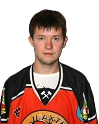 Matsukevich Mikhail