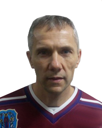 PAVLOV Valery
