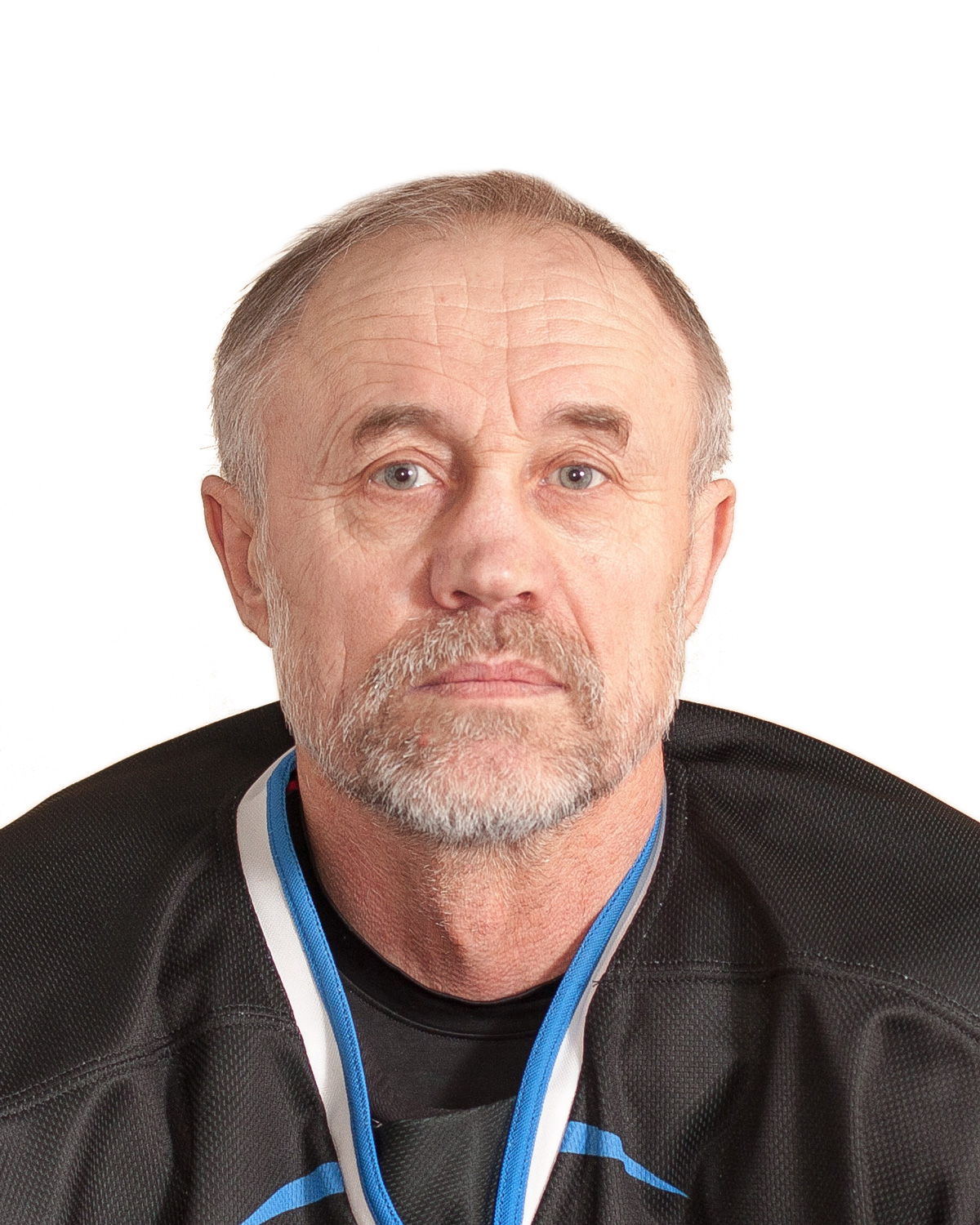 SHAKHLOVICH Mikalai