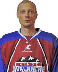 SHAKUN Ilia