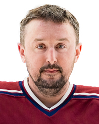 DUBITSKY Vyacheslav