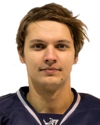 MATSKEVICH Vadim