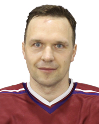 VOITSEKH Aliaksandr