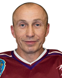 GOSTYUKHIN Igor