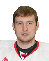 DANILOVICH Ivan