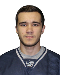 BAZOVKIN Roman