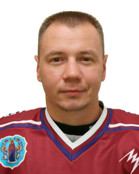 SHULGA Dmitriy