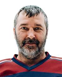KORZHENEVSKY Aleksey