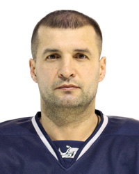 BORSHCHEVSKY Andrey