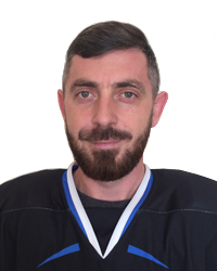 KAZEEV Yan