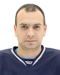 Свежых Ілья