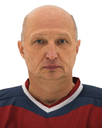 GAVRILIN Alexander