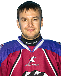 ROMANYUK Mikhail
