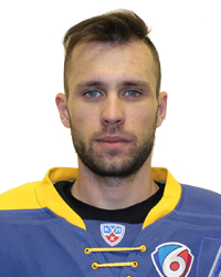 BRATUKHIN Ilya