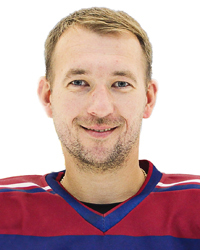 BARANOV Evgeniy